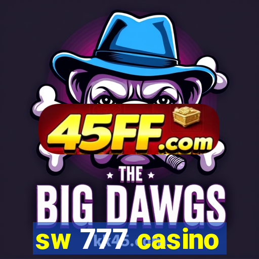 sw 777 casino